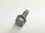 Image of BOLT, Used for: BOLT AND WASHER. Hex Head. M14x2.00x45.00. Mounting.  [TRAILHAWK BADGE], [Bed. image for your 2021 Jeep Cherokee TRAILHAWK